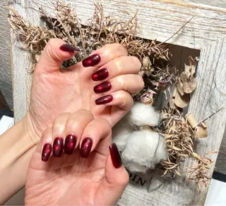 ネイル Babarla Nailのネイルデザイン