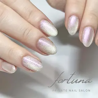 ネイル fortuna 武藤裕美のネイルデザイン