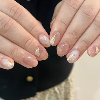 ネイル filonnail hinaのネイルデザイン
