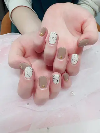 ネイル Sネイル サロン蕨店のネイルデザイン