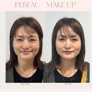 高 杏奈 メイク&トータル診断のその他イメージ