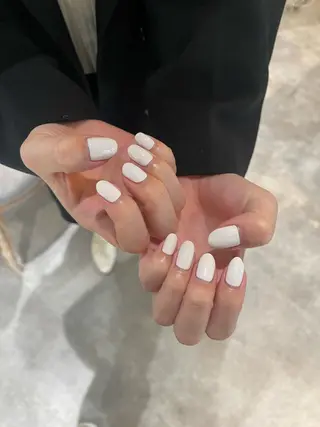 ネイル ano @anomukuiのヘアスタイル