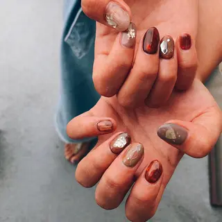 ネイル Chipieee Tokyoのその他イメージ