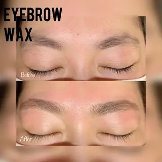 アイブロウ eyebrow enの眉毛・アイブロウイメージ