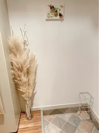 eyelash salon  mani所属・アイラッシュサロン maniのマツエク・マツパデザイン