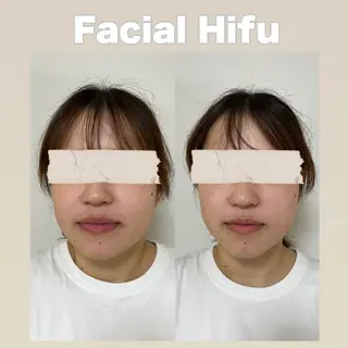 藤本 真心のネイルデザイン