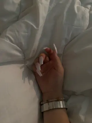 ネイル 華 蓮のネイルデザイン