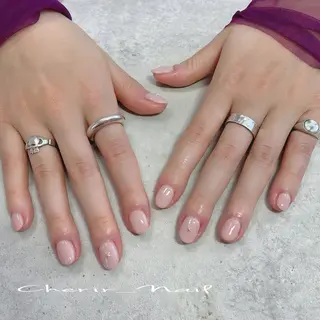ネイル Cherirnail kaoriのネイルデザイン