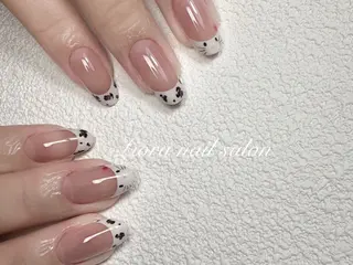 ネイル Liora nail スカルプ専門店のネイルデザイン