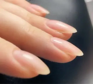 ネイル Chong Sarangのネイルデザイン