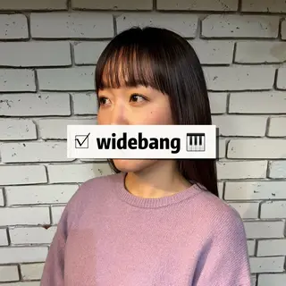 ミディアム 💘 艶モテ/丁寧 カット💘rina.のヘアスタイル