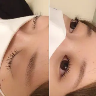 マツエク・マツパ eyelash GARDENのマツエク・マツパデザイン
