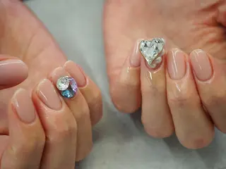 ネイル CYiG nail studio所属・kanai miwaのネイルデザイン