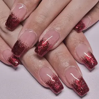 ネイル よしだ ひろきのネイルデザイン