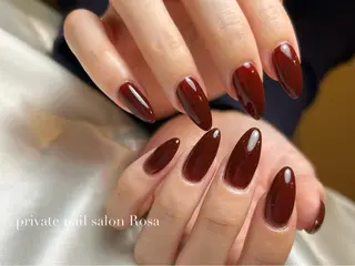 ネイル nail salon Rosaのネイルデザイン