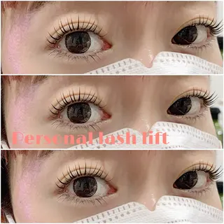 マツエク・マツパ private eyelash salon-Plaisir-所属・【まつげと眉専門店】 -Plaisir-の眉毛・アイブロウイメージ