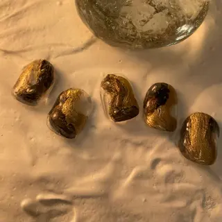 ネイル musee de MUSE所属・💞 LISAのネイルデザイン