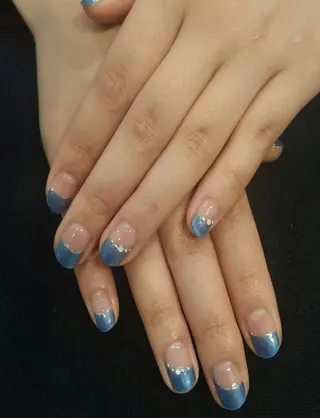 ネイル leibz.co所属・Furuta Yukikoのヘアスタイル