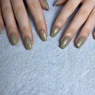 ネイル Re:Smil所属・☺︎ NOZOMI☺︎のネイルデザイン