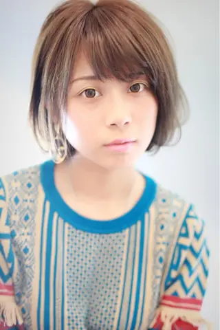 NAP hair owariasahi所属・モリヒロ マサシのその他イメージ