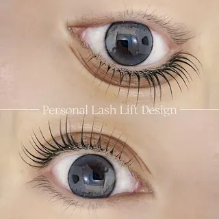 マツエク・マツパ Little River所属・Little Riverのマツエク・マツパデザイン