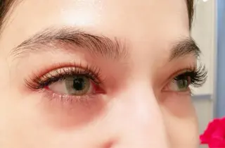 マツエク・マツパ Mori ✨Mystical✨のマツエク・マツパデザイン