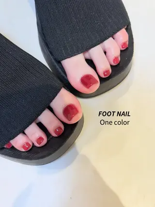 ネイル ココ美ネイルサロン所属・bonny nail みゆのネイルデザイン