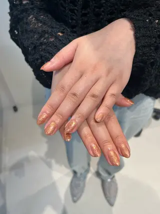 ネイル deg゜ renaのネイルデザイン