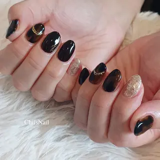 ネイル ChiisNail チィズネイルのネイルデザイン