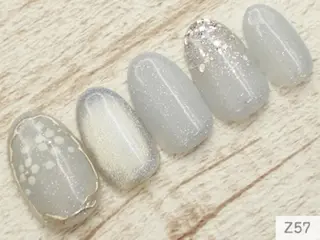 ネイル 🤍 Janのネイルデザイン