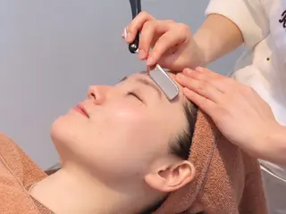 🟡レディース シェービングサロン/のエステ・リラクイメージ