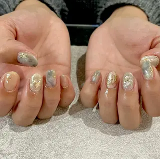 ネイル Nail Salon　Ｋのネイルデザイン