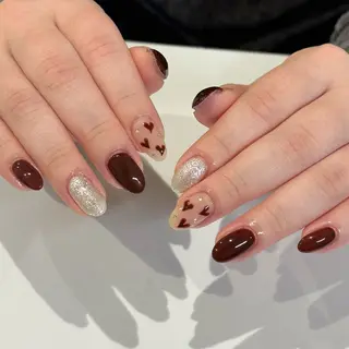 ネイル モデル様募集中♡ Kokomi🍮のネイルデザイン