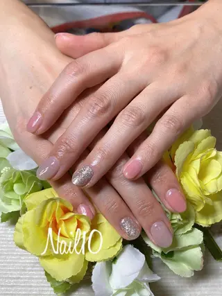 ネイル Nail10 Kakoのネイルデザイン