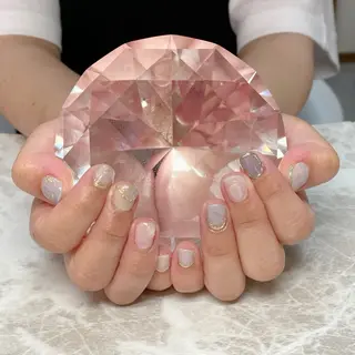 ネイル ゆぴねいる所属・ゆぴねいる yupinailのネイルデザイン