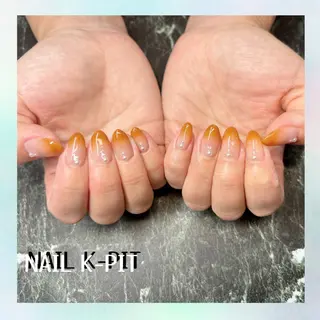 ネイル NAIL K-PIT ネイル ケーピットのネイルデザイン