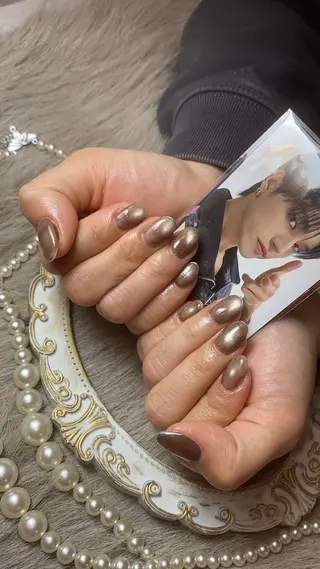 ネイル Beauty Space N&Nのネイルデザイン