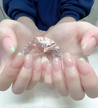 ネイル kouca  nail所属・コウ カnail💅のネイルデザイン