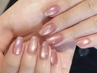 ネイル le nail edition天神店【フィルイン専門店】所属・Lily タカキのネイルデザイン