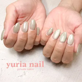 ネイル 小林 ゆりあのネイルデザイン