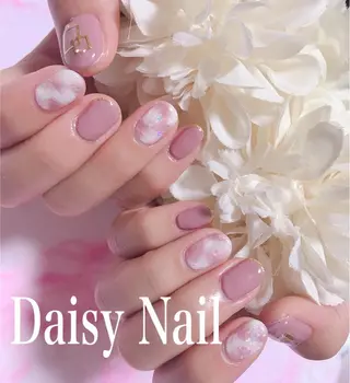 ネイル Daisy Nail所属・Daisy Nailのネイルデザイン