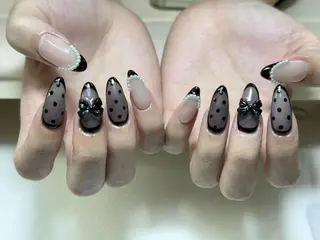 ネイル CI CIのネイルデザイン