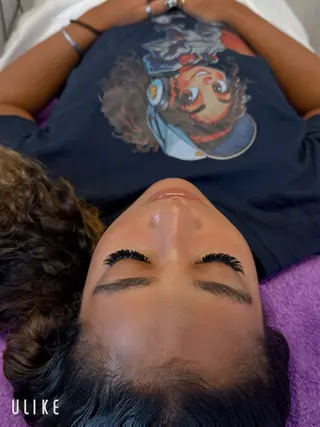 マツエク・マツパ 神山 ビューティー・アイのマツエク・マツパデザイン