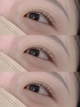 マツエク・マツパ eyelash  salon Nalu.所属・🌊♡ 京急川崎のマツエク・マツパデザイン