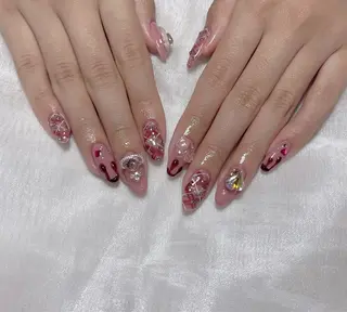 ネイル hairsalon556所属・hairsalon 556のマツエク・マツパデザイン