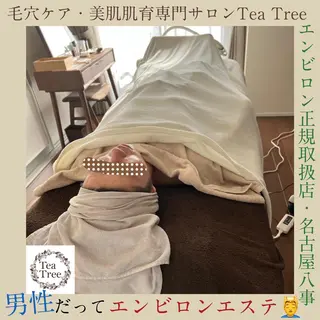 枝廣 貴子のエステ・リラクイメージ