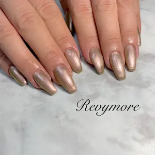 ネイル nail salon Revymore所属・nail salon Revymoreのネイルデザイン
