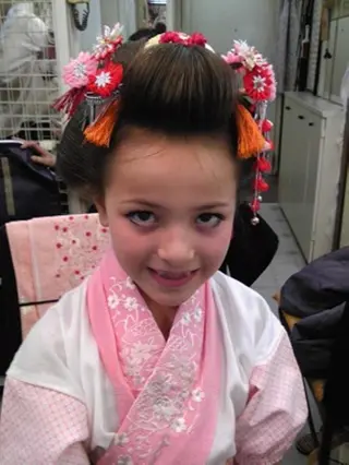 キッズ 上辻 博司のその他イメージ