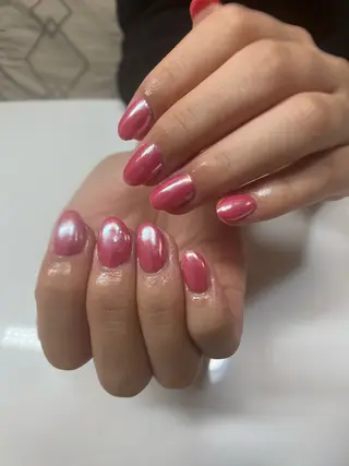 ネイル min nails中目黒のネイルデザイン
