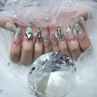 ネイル ドリスネイルサロン所属・Doris Nail Salonのネイルデザイン